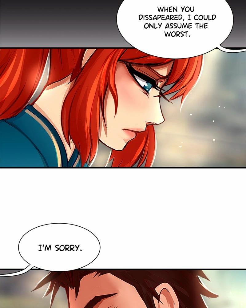 Read SubZero Manga Online