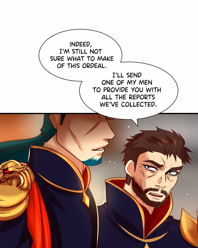 Read SubZero Manga Online