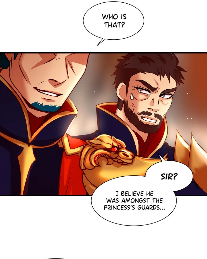 Read SubZero Manga Online