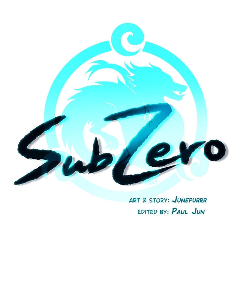 Read SubZero Manga Online