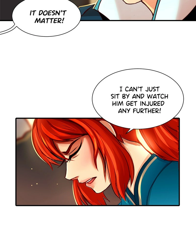 Read SubZero Manga Online