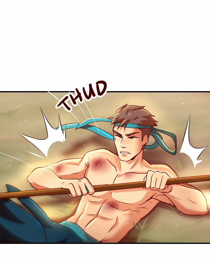 Read SubZero Manga Online
