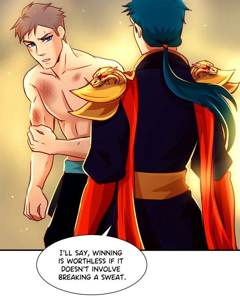 Read SubZero Manga Online