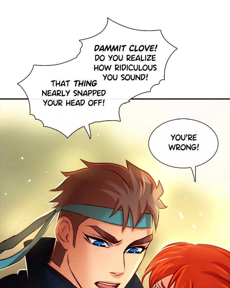 Read SubZero Manga Online