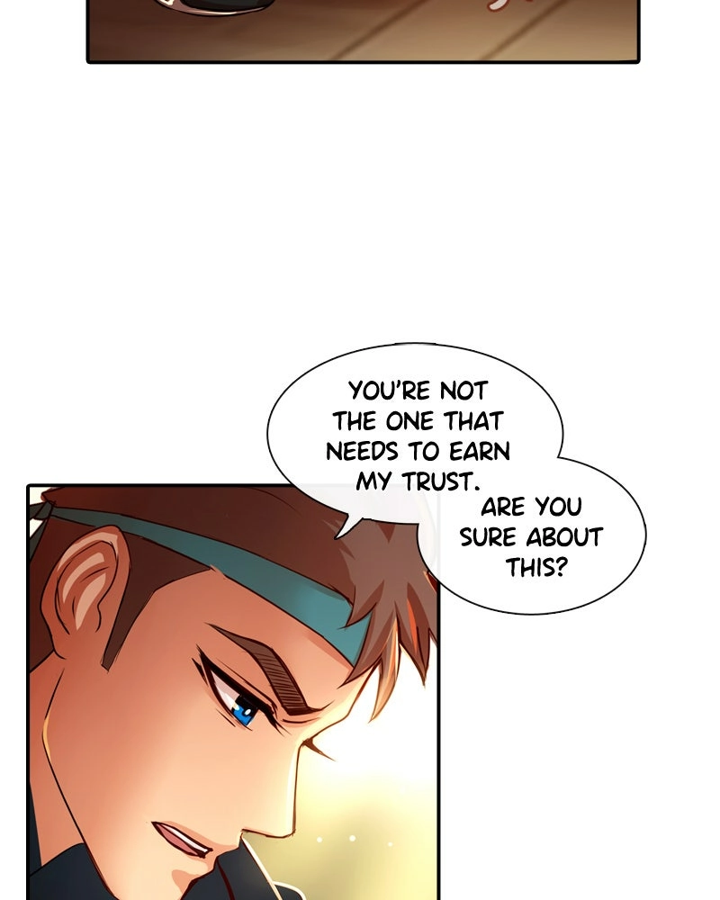 Read SubZero Manga Online