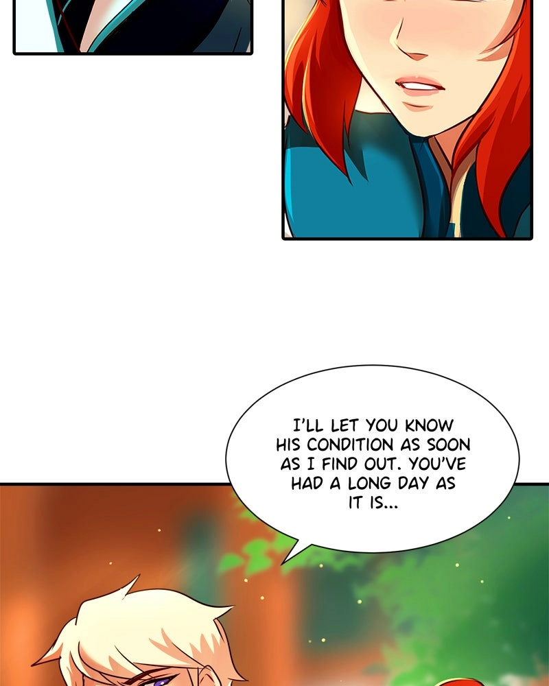 Read SubZero Manga Online