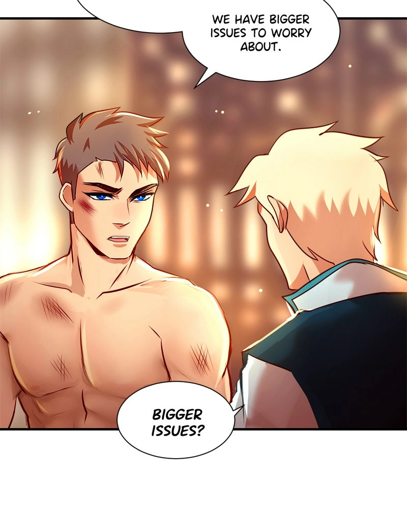 Read SubZero Manga Online