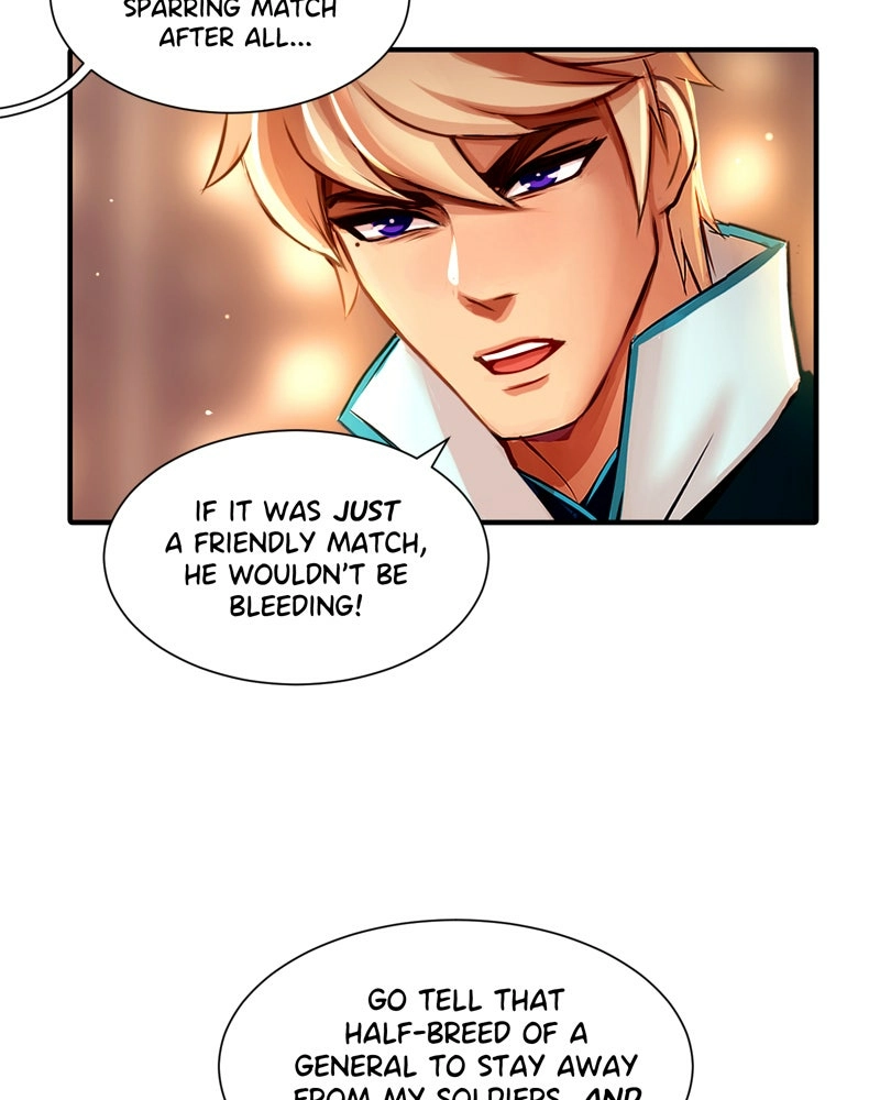 Read SubZero Manga Online