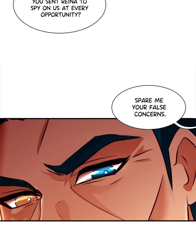 Read SubZero Manga Online