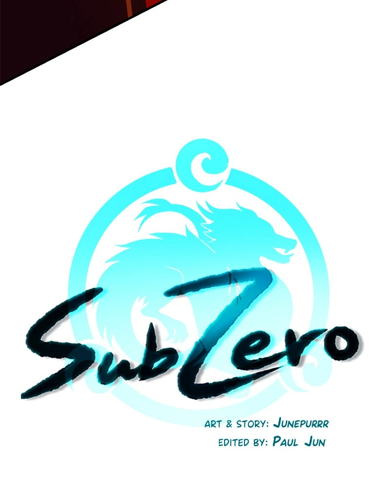 Read SubZero Manga Online