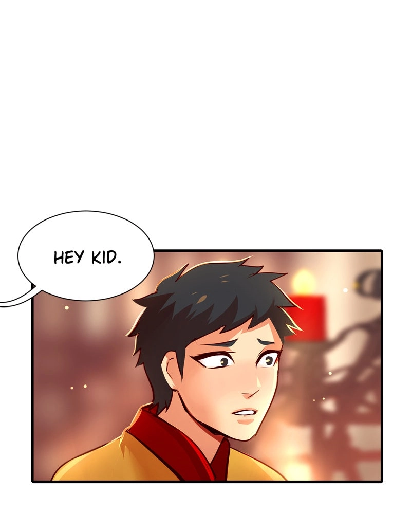Read SubZero Manga Online