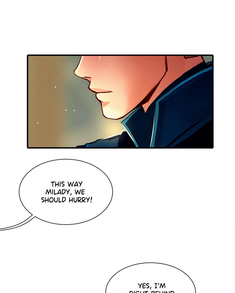 Read SubZero Manga Online