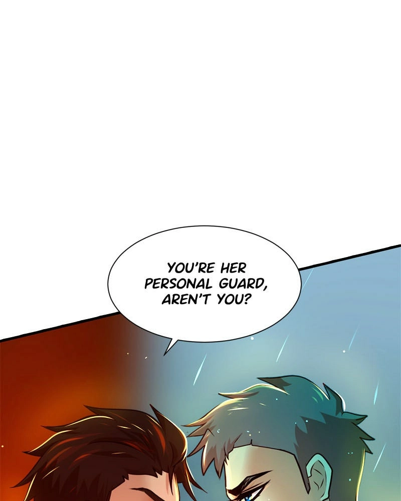 Read SubZero Manga Online