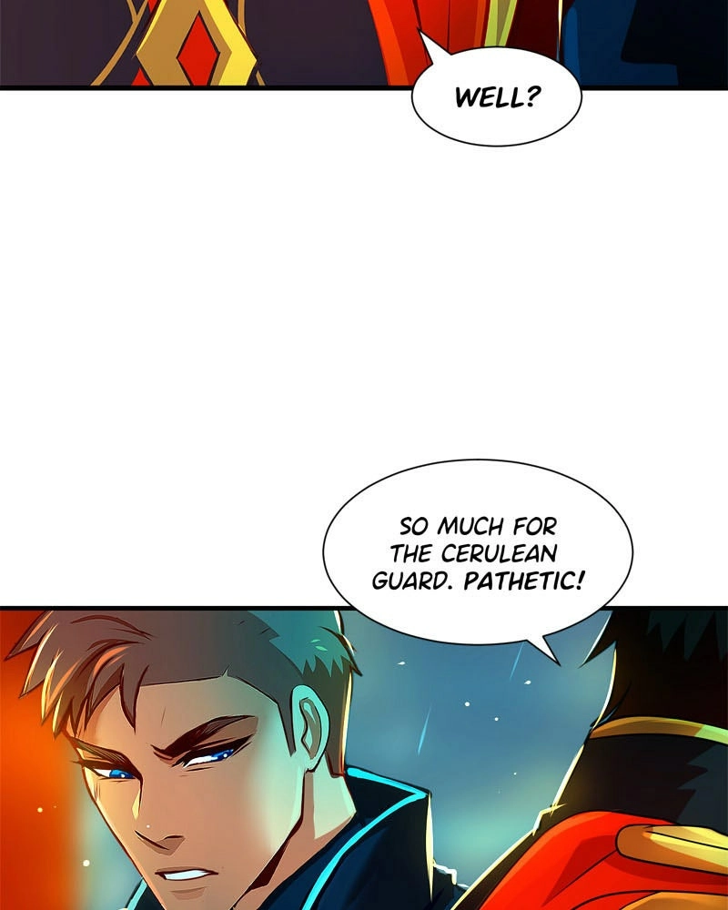 Read SubZero Manga Online