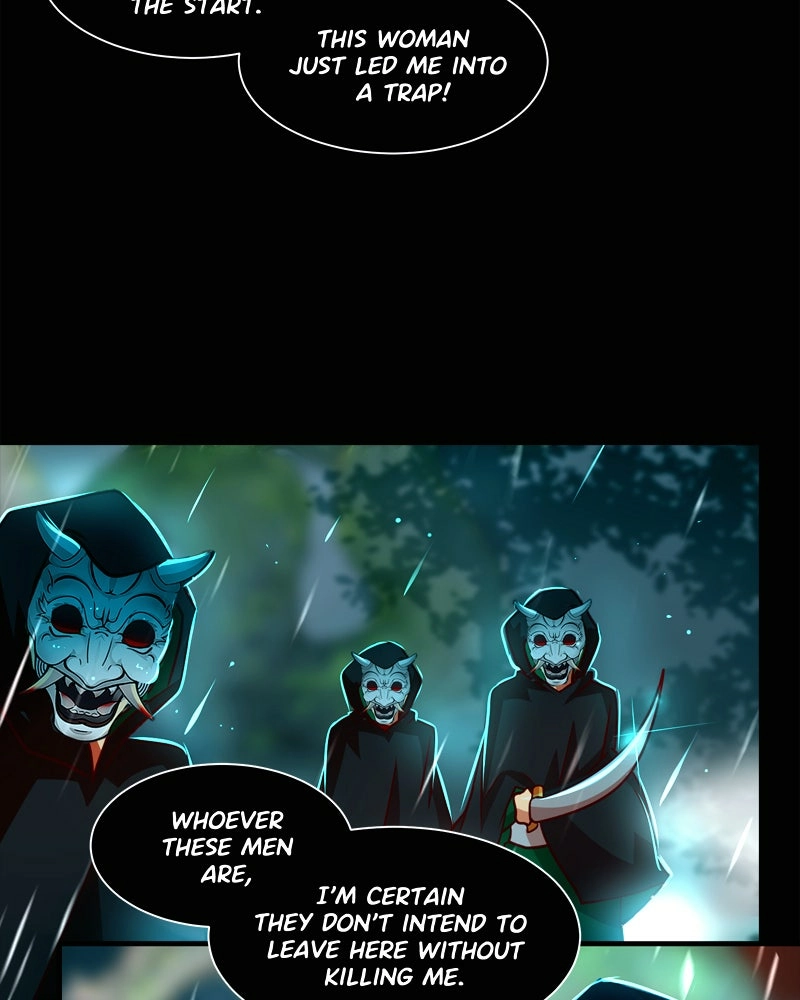 Read SubZero Manga Online