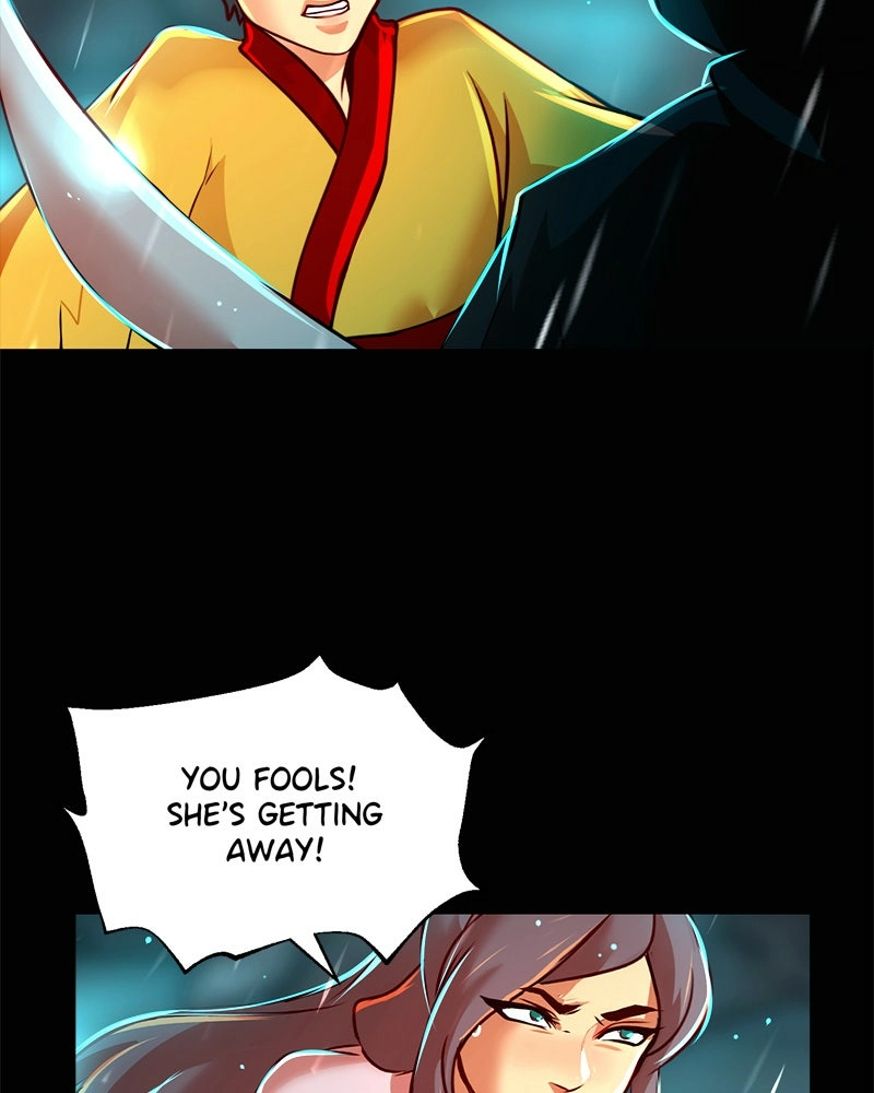 Read SubZero Manga Online