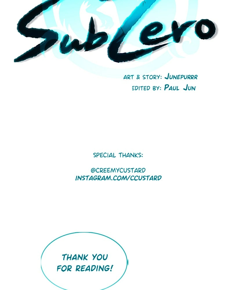 Read SubZero Manga Online