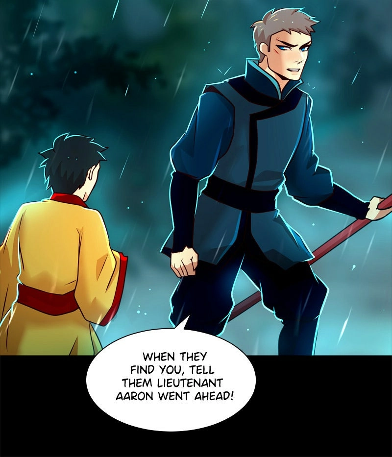 Read SubZero Manga Online