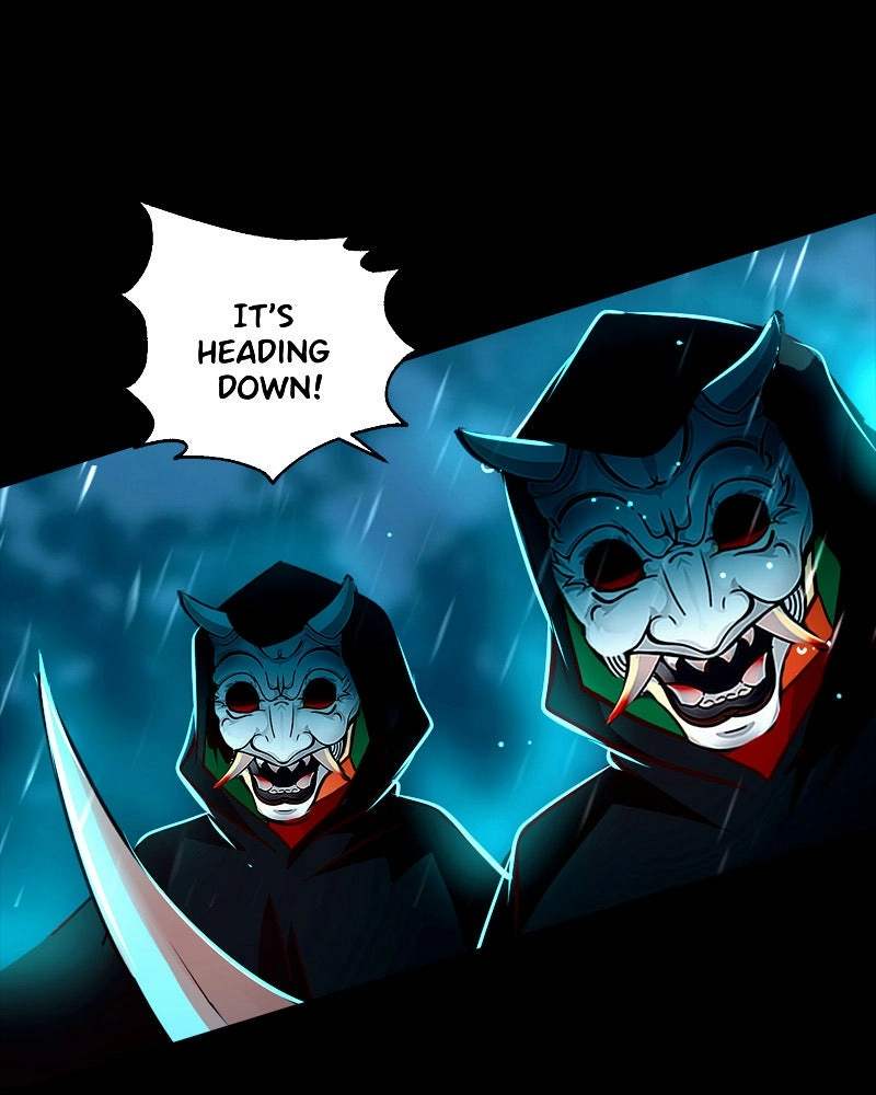 Read SubZero Manga Online