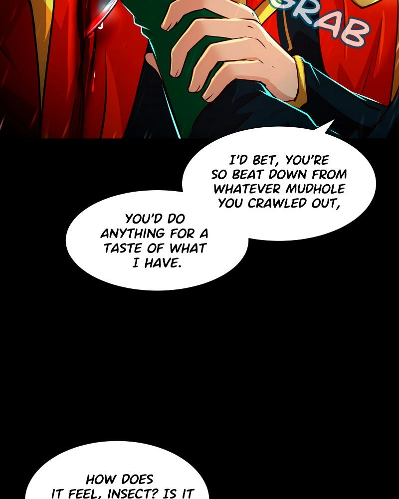 Read SubZero Manga Online