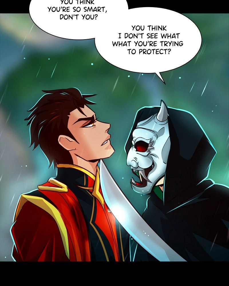 Read SubZero Manga Online