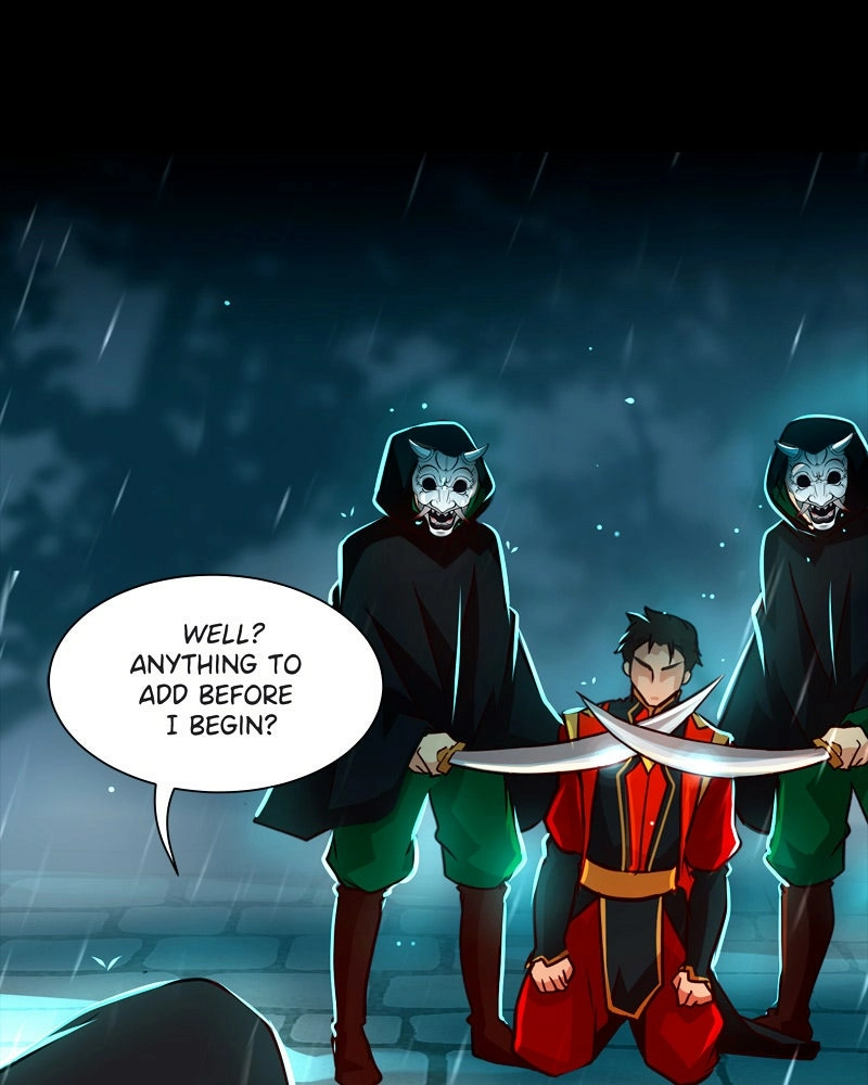 Read SubZero Manga Online