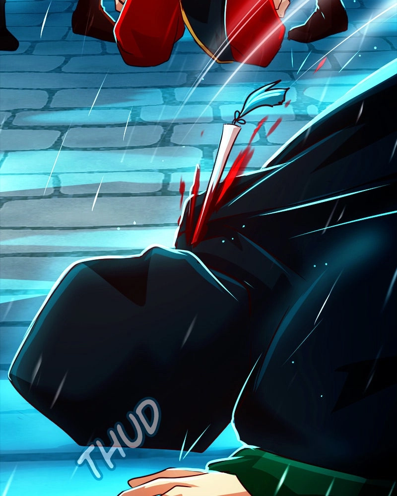 Read SubZero Manga Online