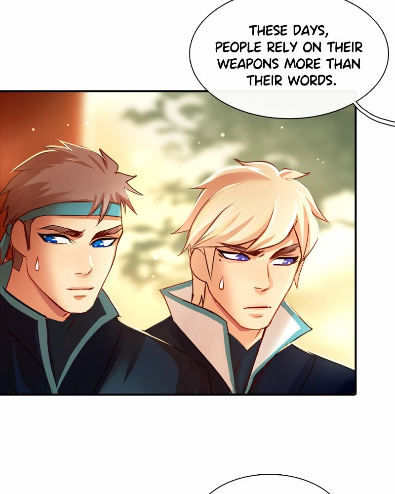 Read SubZero Manga Online