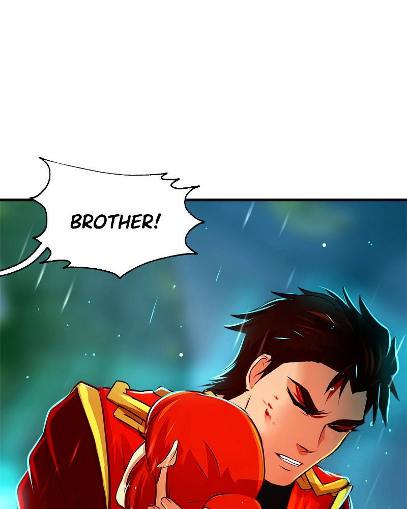 Read SubZero Manga Online