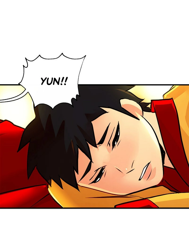 Read SubZero Manga Online