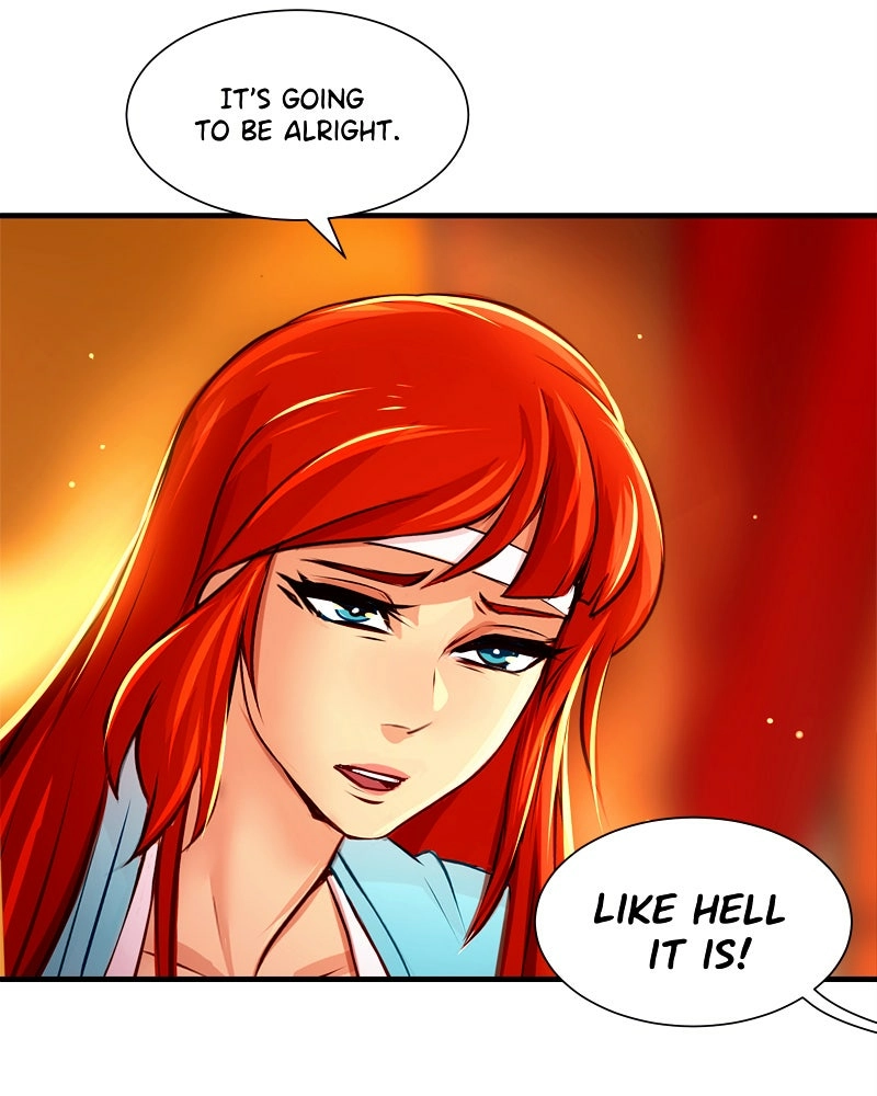 Read SubZero Manga Online