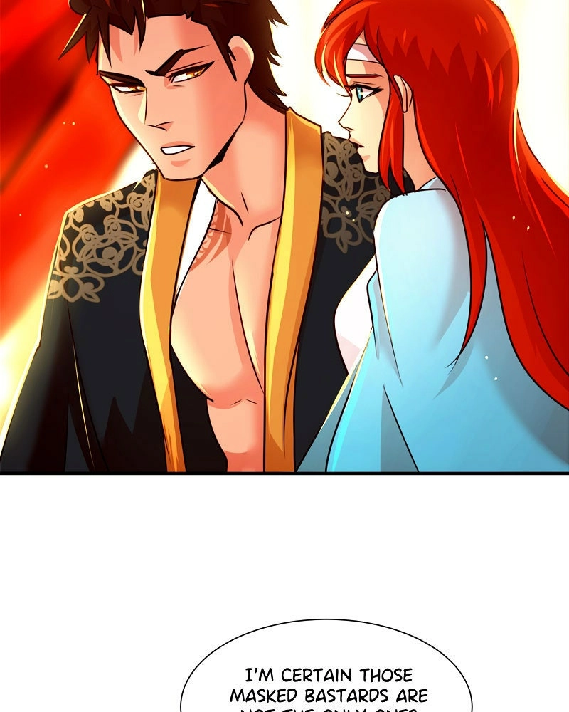 Read SubZero Manga Online