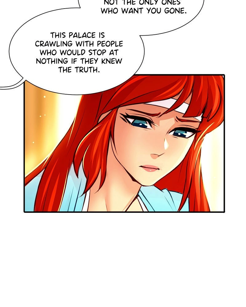Read SubZero Manga Online