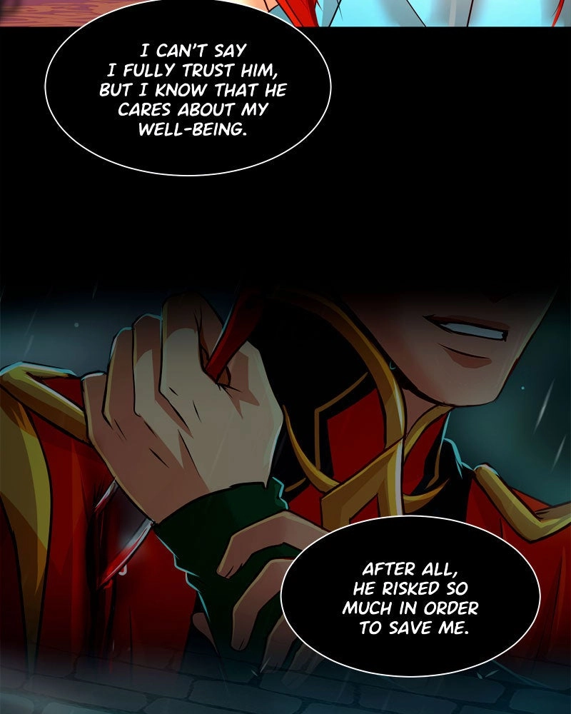 Read SubZero Manga Online