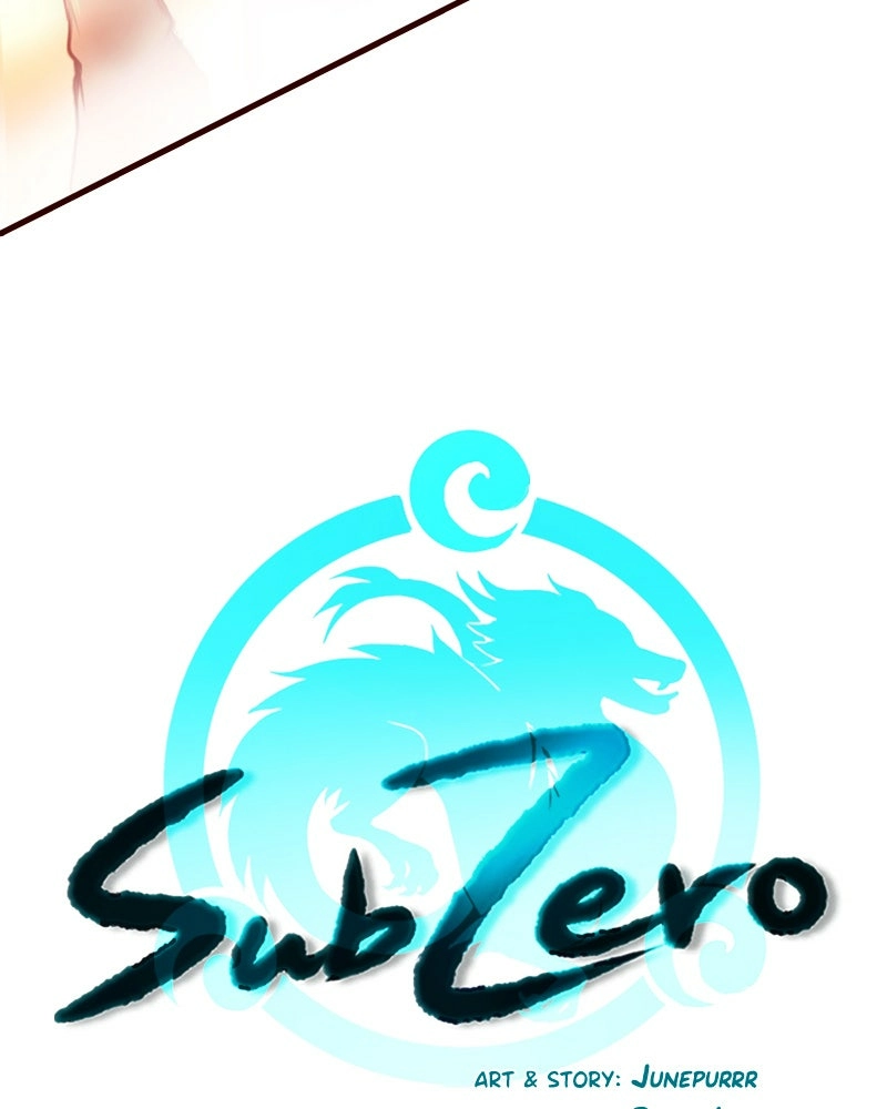 Read SubZero Manga Online