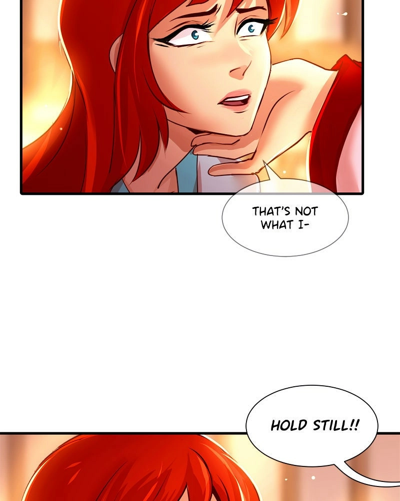 Read SubZero Manga Online