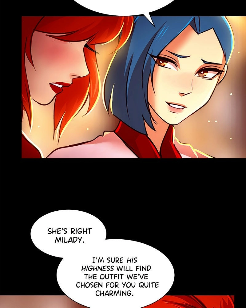 Read SubZero Manga Online