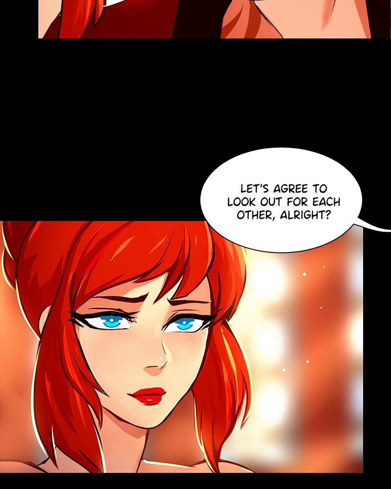 Read SubZero Manga Online