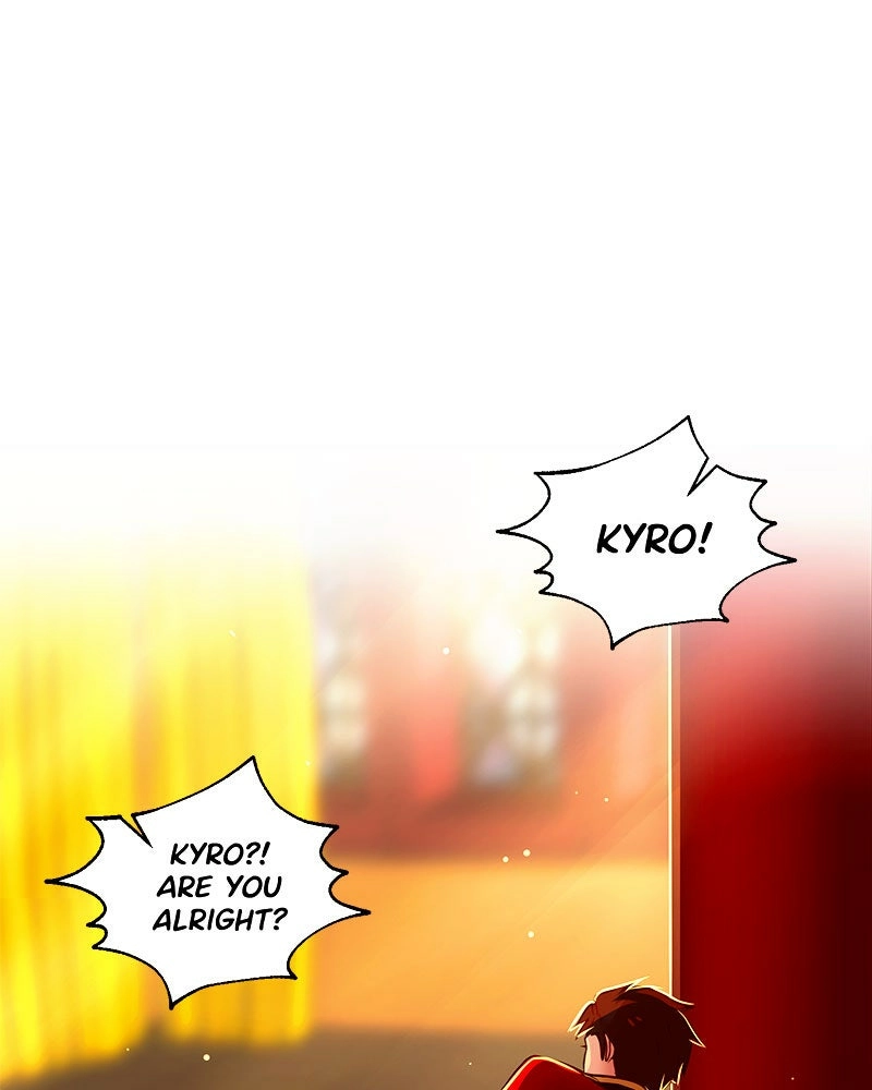 Read SubZero Manga Online