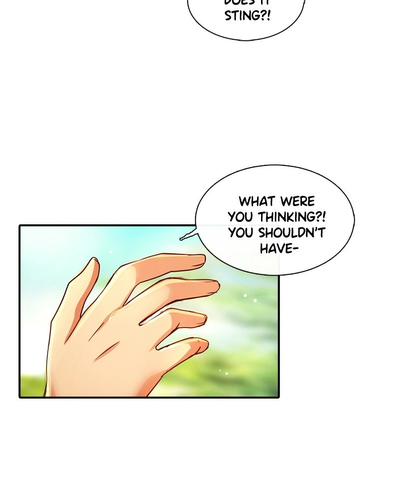 Read SubZero Manga Online