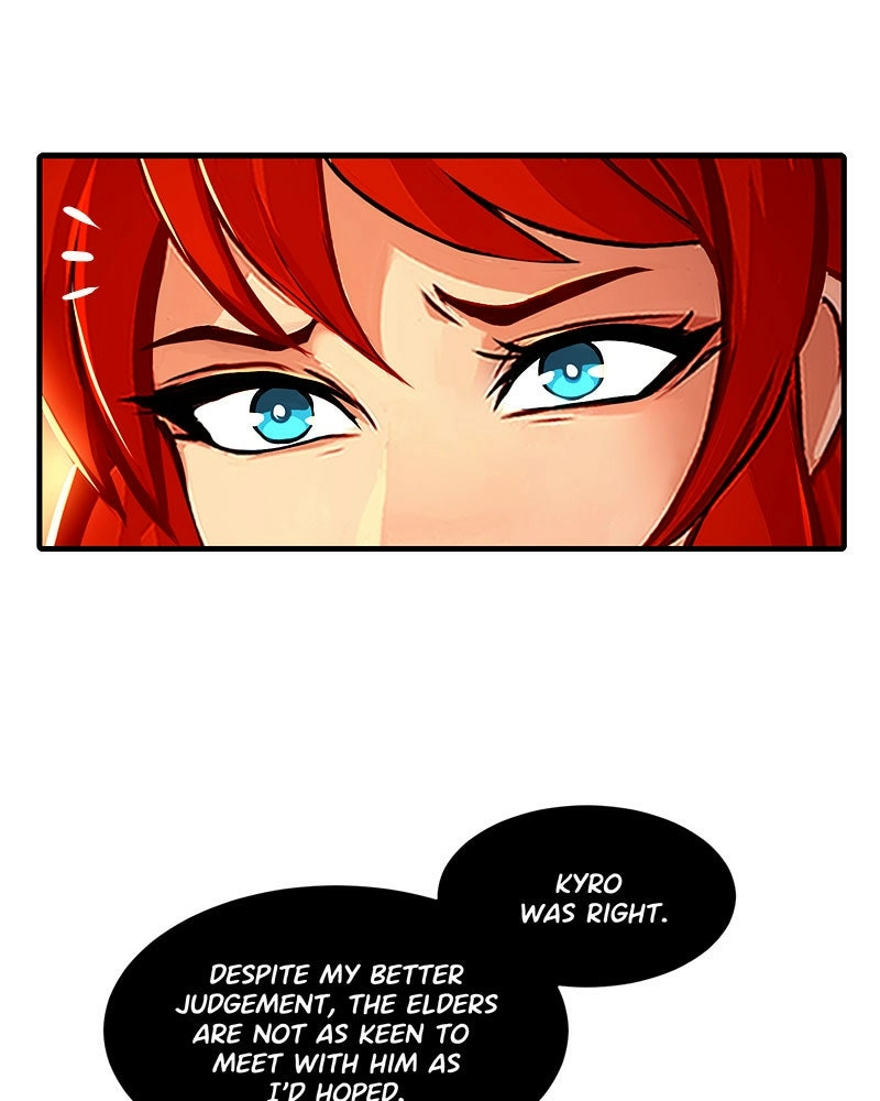 Read SubZero Manga Online