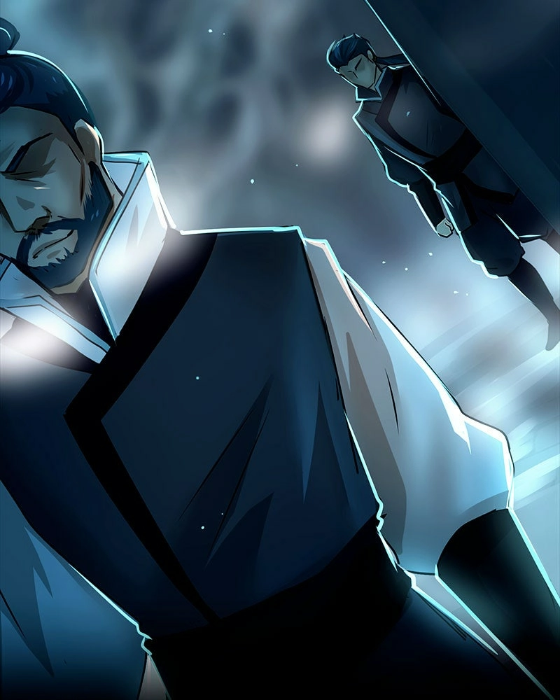 Read SubZero Manga Online