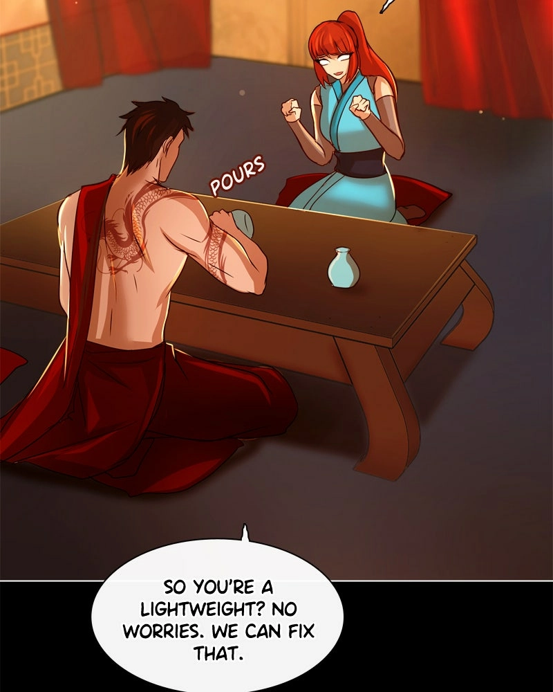 Read SubZero Manga Online
