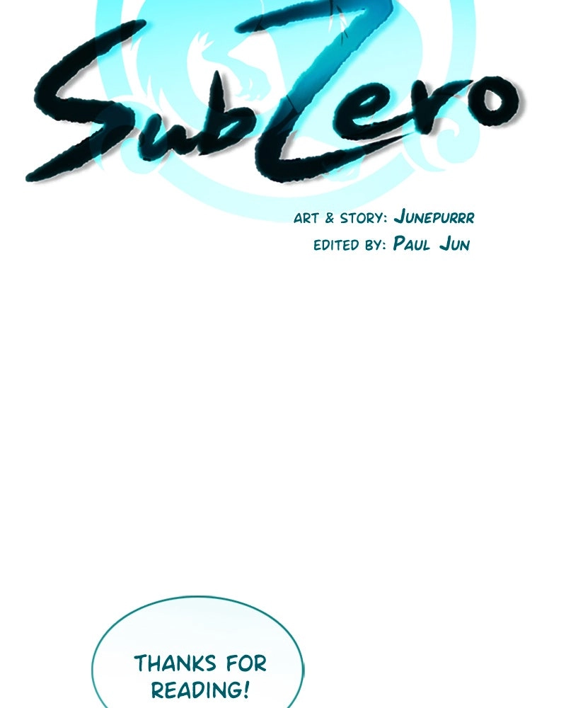 Read SubZero Manga Online