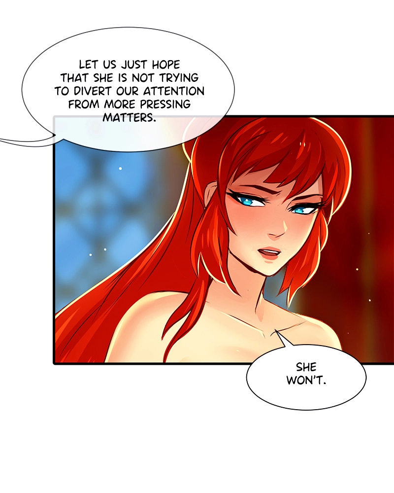 Read SubZero Manga Online
