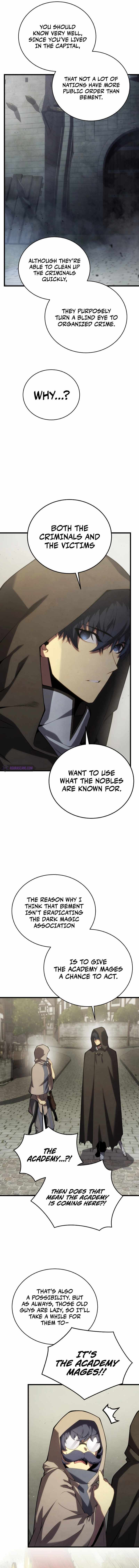 Read Swordmaster’s Youngest Son Manga Online