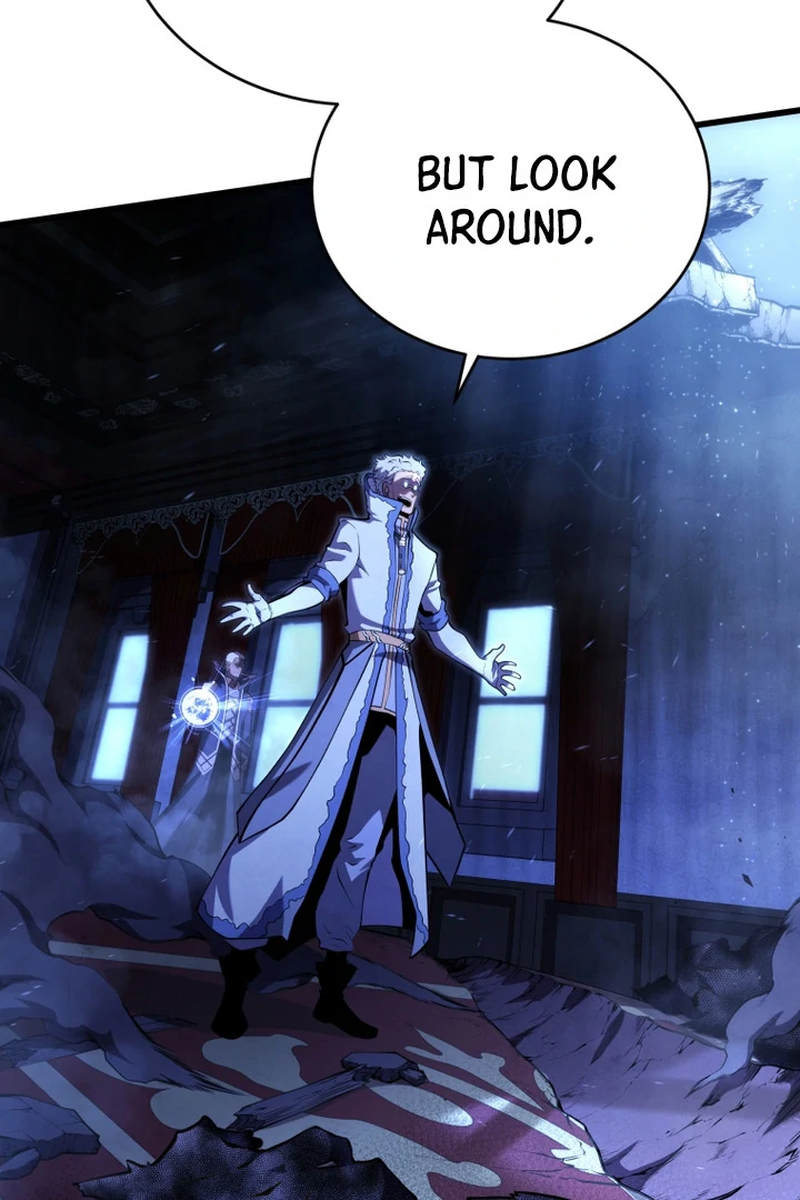 Read Swordmaster’s Youngest Son Manga Online