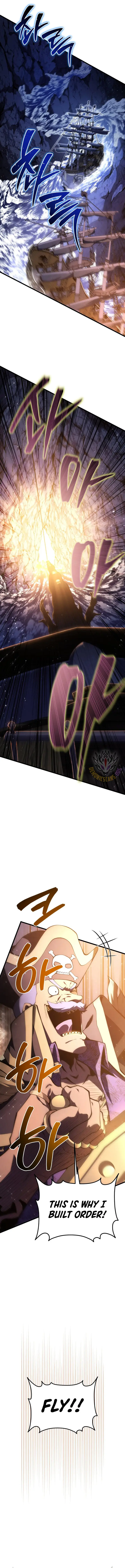 Read Swordmaster’s Youngest Son Manga Online