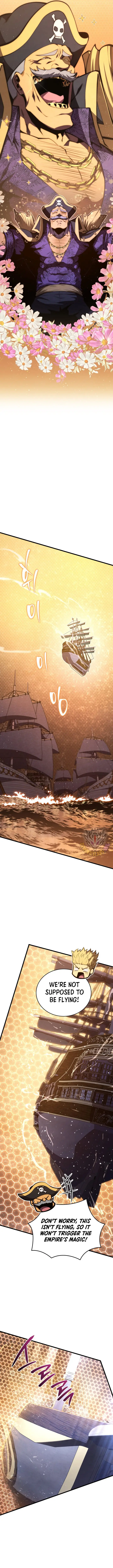 Read Swordmaster’s Youngest Son Manga Online