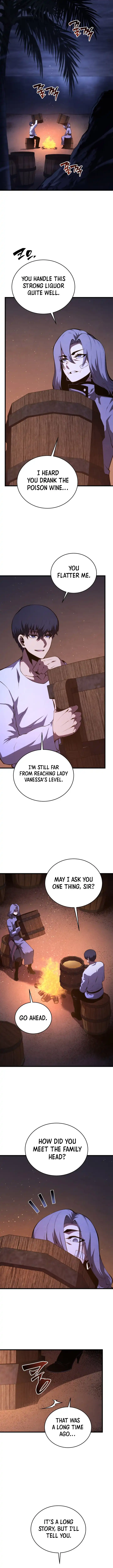 Read Swordmaster’s Youngest Son Manga Online